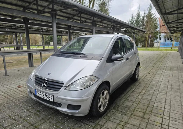 sieraków Citroen C5 cena 4500 przebieg: 285000, rok produkcji 2003 z Sieraków